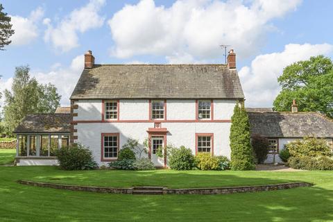 4 bedroom detached house for sale, New Bewley Castle, Bolton, Appleby-in-Westmorland, Cumbria