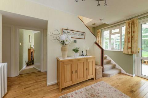 4 bedroom detached house for sale, Brent Croft, 42 Apperley Road, Stocksfield, Northumberland