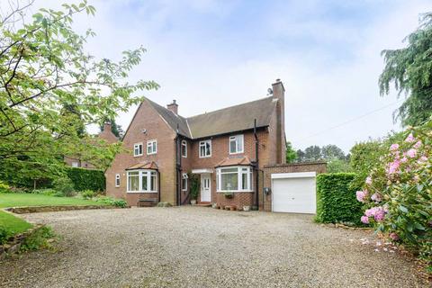 4 bedroom detached house for sale, Brent Croft, 42 Apperley Road, Stocksfield, Northumberland