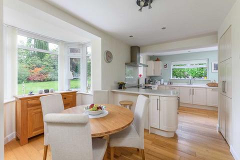 4 bedroom detached house for sale, Brent Croft, 42 Apperley Road, Stocksfield, Northumberland