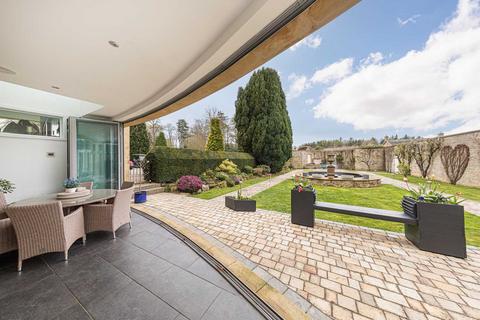 undefined, Hindley Hall, Stocksfield, Northumberland
