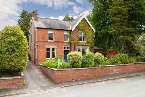 4 bedroom detached house for sale, Woodside, Great Corby, Carlisle, Cumbria