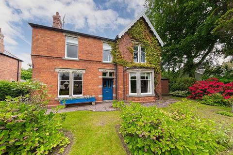 4 bedroom detached house for sale, Woodside, Great Corby, Carlisle, Cumbria