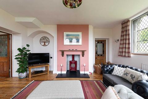 3 bedroom detached house for sale, Church House, Hunstanworth, Near Blanchland, County Durham