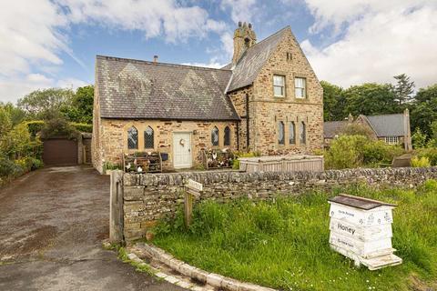 3 bedroom detached house for sale, Church House, Hunstanworth, Near Blanchland, County Durham