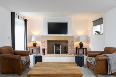 5 bedroom barn conversion for sale, The Dairy, High Callerton, Newcastle Upon Tyne