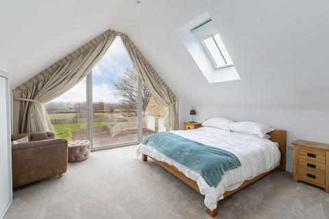 5 bedroom barn conversion for sale, The Dairy, High Callerton, Newcastle Upon Tyne