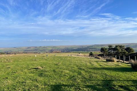 Land for sale, Top Barn, Allendale, Northumberland