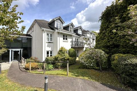 2 bedroom retirement property for sale, Tower Road, Liphook, Hampshire