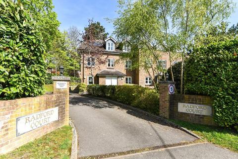 2 bedroom retirement property for sale, Tower Road, Liphook, Hampshire