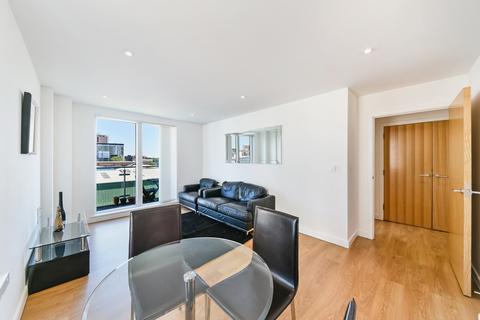 1 bedroom apartment to rent, Ceram Court, Caspian Wharf, Bow E3