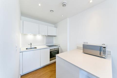 1 bedroom apartment to rent, Ceram Court, Caspian Wharf, Bow E3