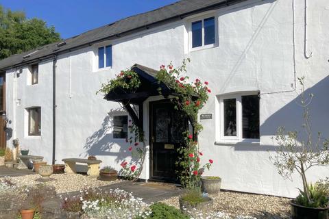 2 bedroom terraced house for sale, Well Lane, Chepstow