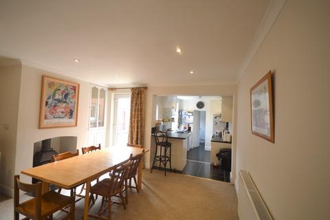 5 bedroom house to rent, City Bank View, Cirencester, Gloucestershire, GL7