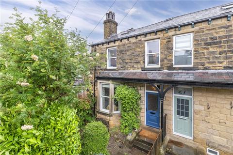 4 bedroom terraced house for sale, Middleton Road, Ilkley, West Yorkshire, LS29