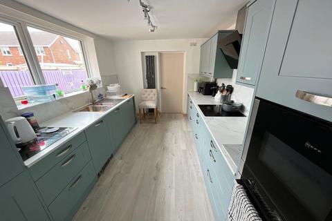 undefined, Border Avenue, Cleator Moor CA25