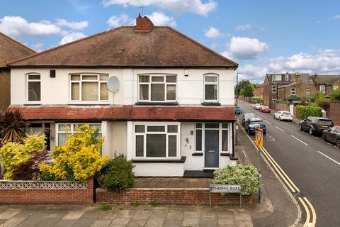 3 bedroom semi-detached house for sale, Ethronvi Road, Bexleyheath, DA7