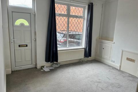 2 bedroom terraced house for sale, Albion Road, Sileby, Loughborough, LE12 7RA