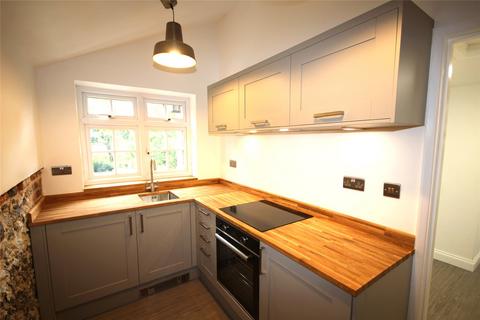 1 bedroom bungalow to rent, Little Missenden, Amersham, Buckinghamshire, HP7