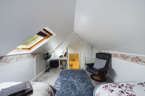 2 bedroom detached bungalow for sale, Woodland Avenue, Overstone, Northampton NN6 0AH