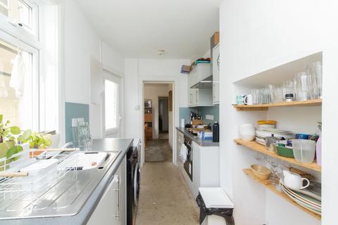 5 bedroom terraced house for sale, Harold Road, Cliftonville, CT9