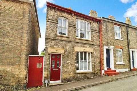 3 bedroom end of terrace house for sale, Harp Close Road, Sudbury, CO10