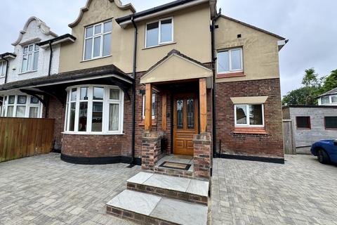 5 bedroom semi-detached house for sale, Liverpool L23