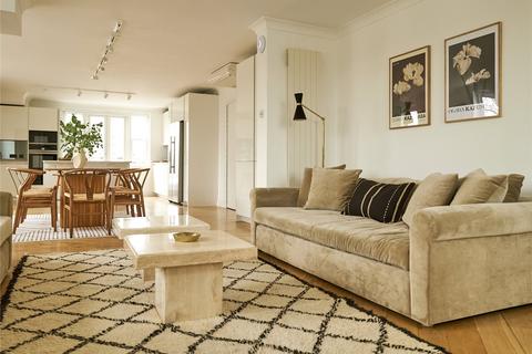 undefined, Europa House, Maida Vale W9