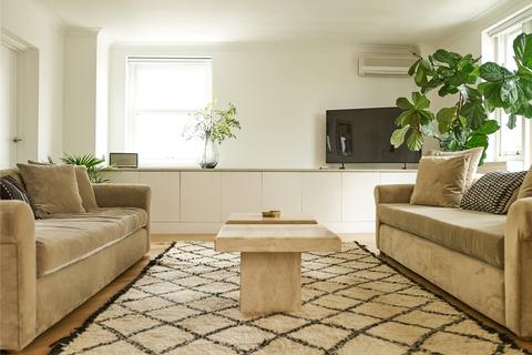 undefined, Europa House, Maida Vale W9