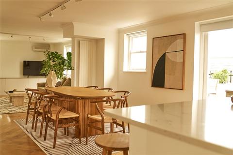 undefined, Europa House, Maida Vale W9