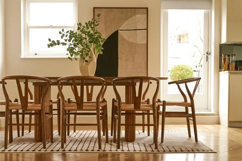 undefined, Europa House, Maida Vale W9