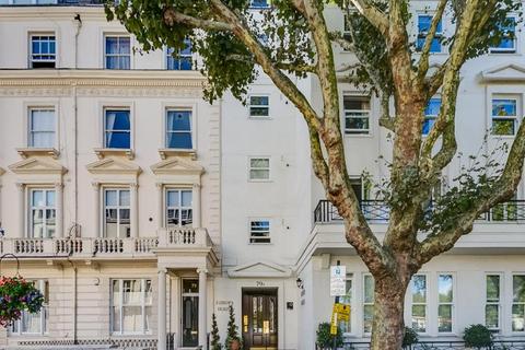 undefined, Europa House, Maida Vale W9
