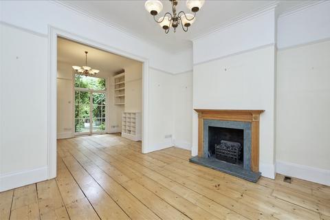 54 Ravenscourt Gardens, London, W6 0TU