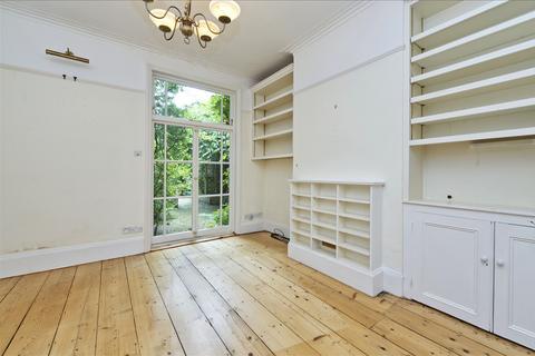 54 Ravenscourt Gardens, London, W6 0TU