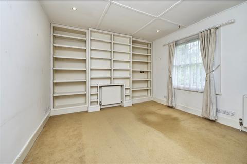 54 Ravenscourt Gardens, London, W6 0TU