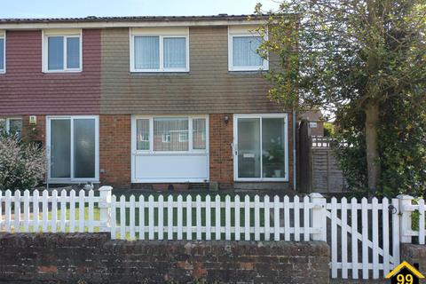 3 bedroom end of terrace house for sale, kent, Newington, Sittingbourne, Swale Borough, ME9