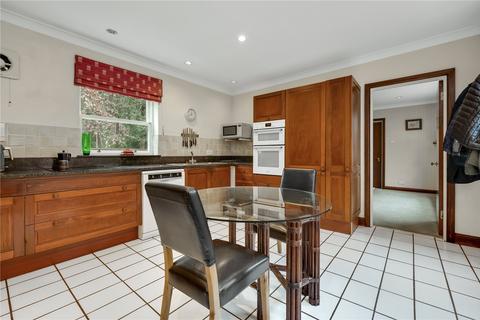 3 bedroom detached house for sale, Firlands, Weybridge, Surrey, KT13