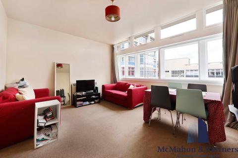 2 bedroom flat for sale, Metro Central Heights, 119 Newington Causeway, London, SE1