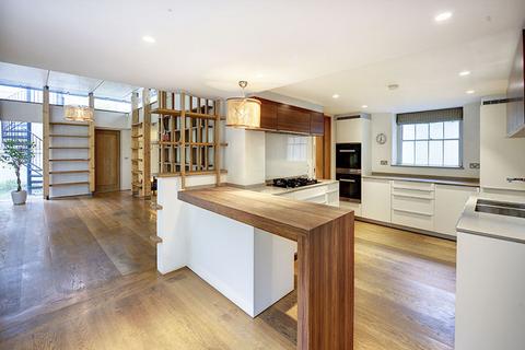 5 bedroom semi-detached house for sale, SOUTH END ROAD, HAMPSTEAD, LONDON NW3