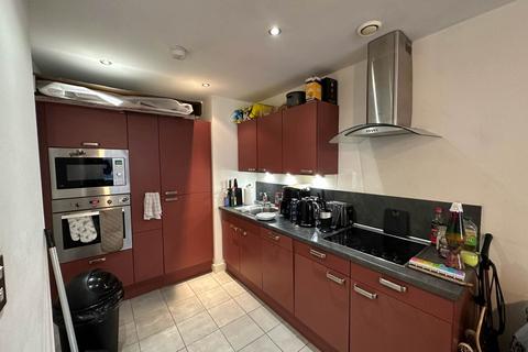 1 bedroom apartment to rent, Manchester M4