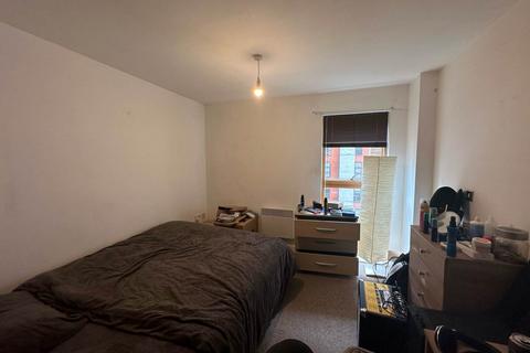 1 bedroom apartment to rent, Manchester M4