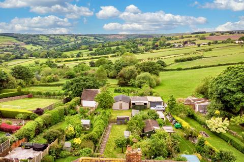 3 bedroom semi-detached house for sale, Cartledge Lane, Dronfield S18