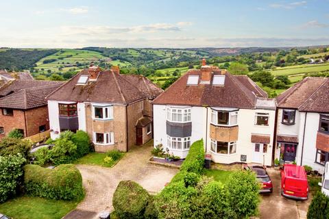 3 bedroom semi-detached house for sale, Cartledge Lane, Dronfield S18