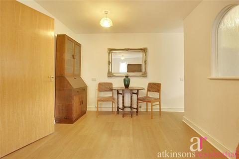 2 bedroom apartment for sale, Cavell Drive, Enfield, Middlesex, EN2