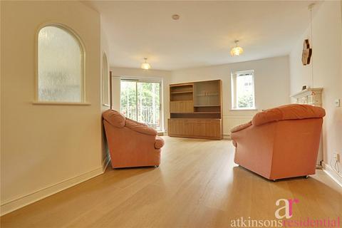 2 bedroom apartment for sale, Cavell Drive, Enfield, Middlesex, EN2