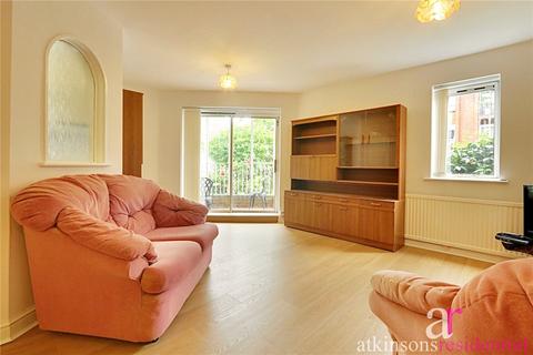 2 bedroom apartment for sale, Cavell Drive, Enfield, Middlesex, EN2