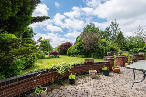 5 bedroom detached house for sale, Henley Road, Ullenhall B95
