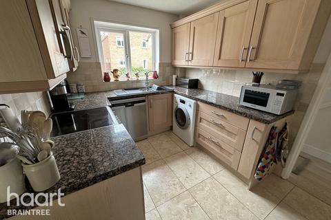 18 Rydal Way, Great Notley, Braintree, CM77 7UG