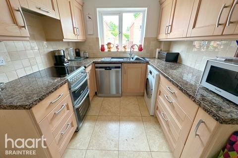 18 Rydal Way, Great Notley, Braintree, CM77 7UG