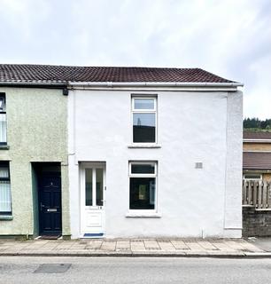 2 bedroom end of terrace house for sale, Cwmaman, Aberdare CF44